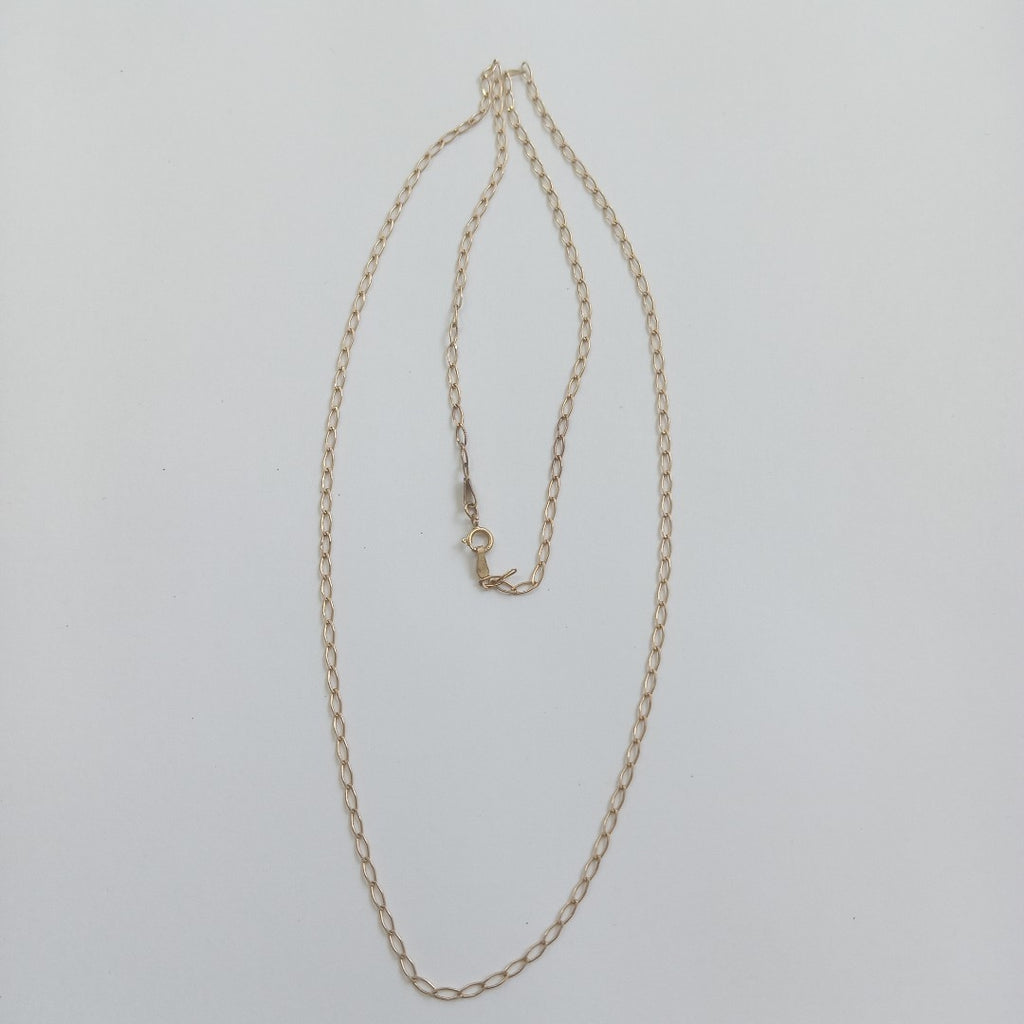 CADENA ORO 10 K 2 GRMS (SEMINUEVO)