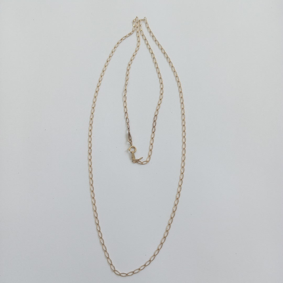 CADENA ORO 10 K 2 GRMS (SEMINUEVO)