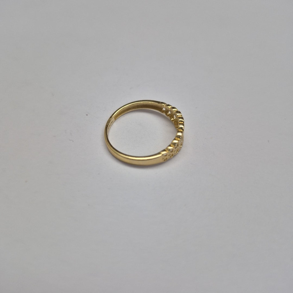 ANILLOS DAMA ORO 10K 1.2 (NUEVO)