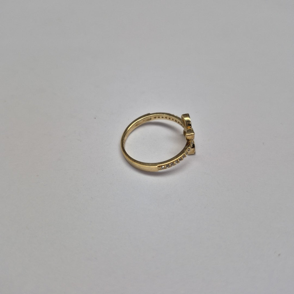 ANILLOS DAMA ORO 10K 1.8 (NUEVO)