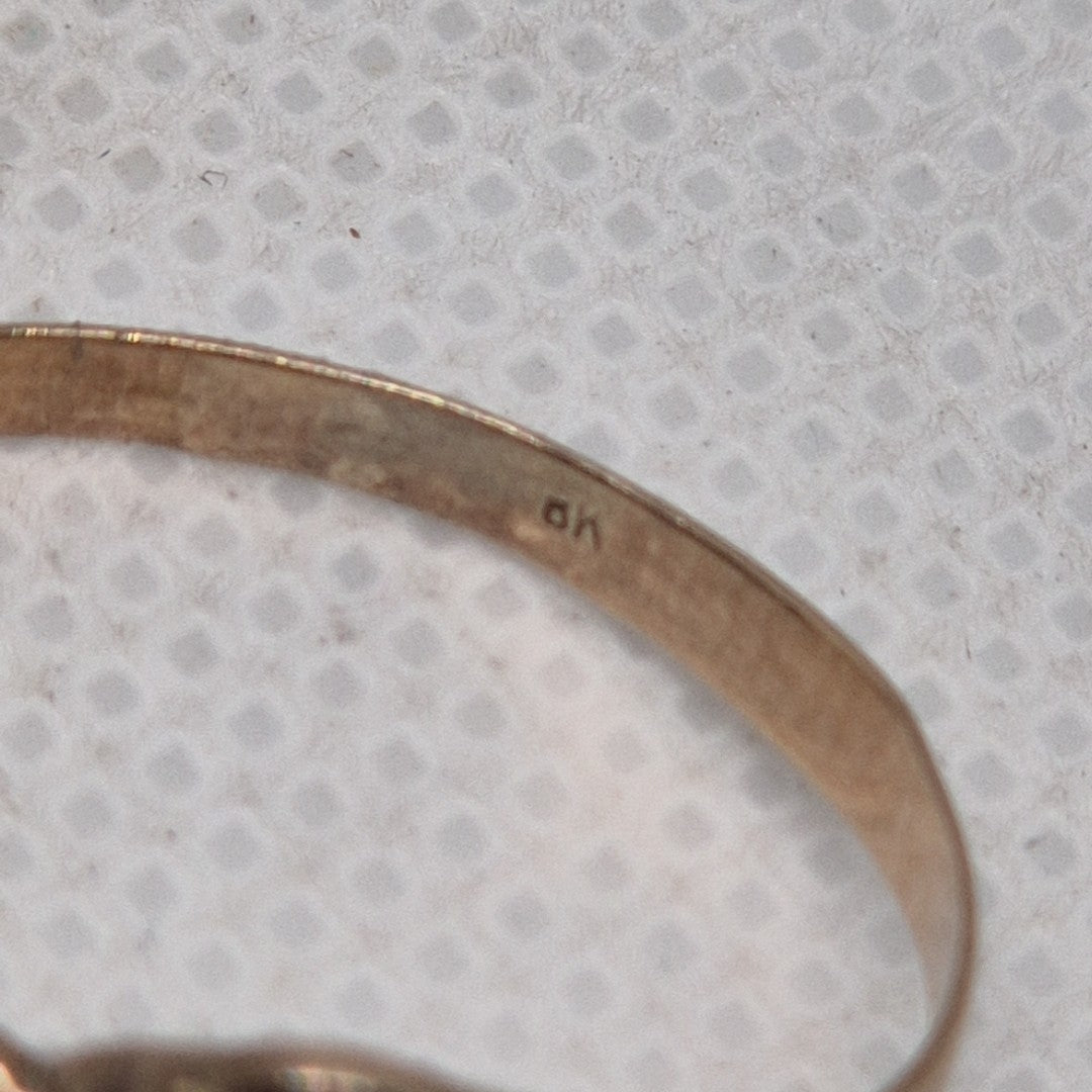 ANILLITO ORO 8 K 1.1 GRMS (SEMINUEVO)