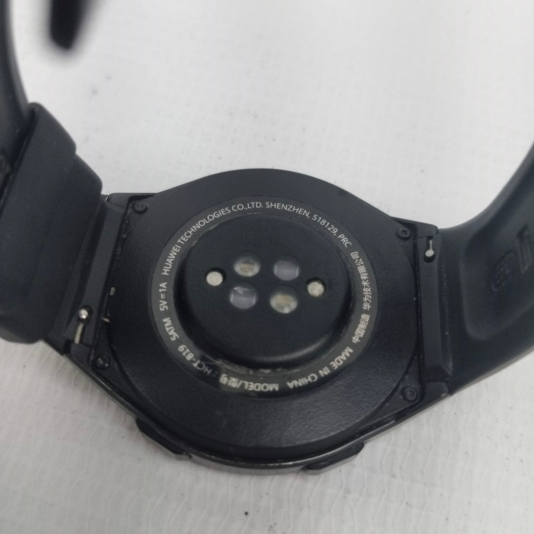 SMARTWATCH HUAWEI WATCH GT 2E HCT-B19 46 MM GPS (SEMINUEVO)