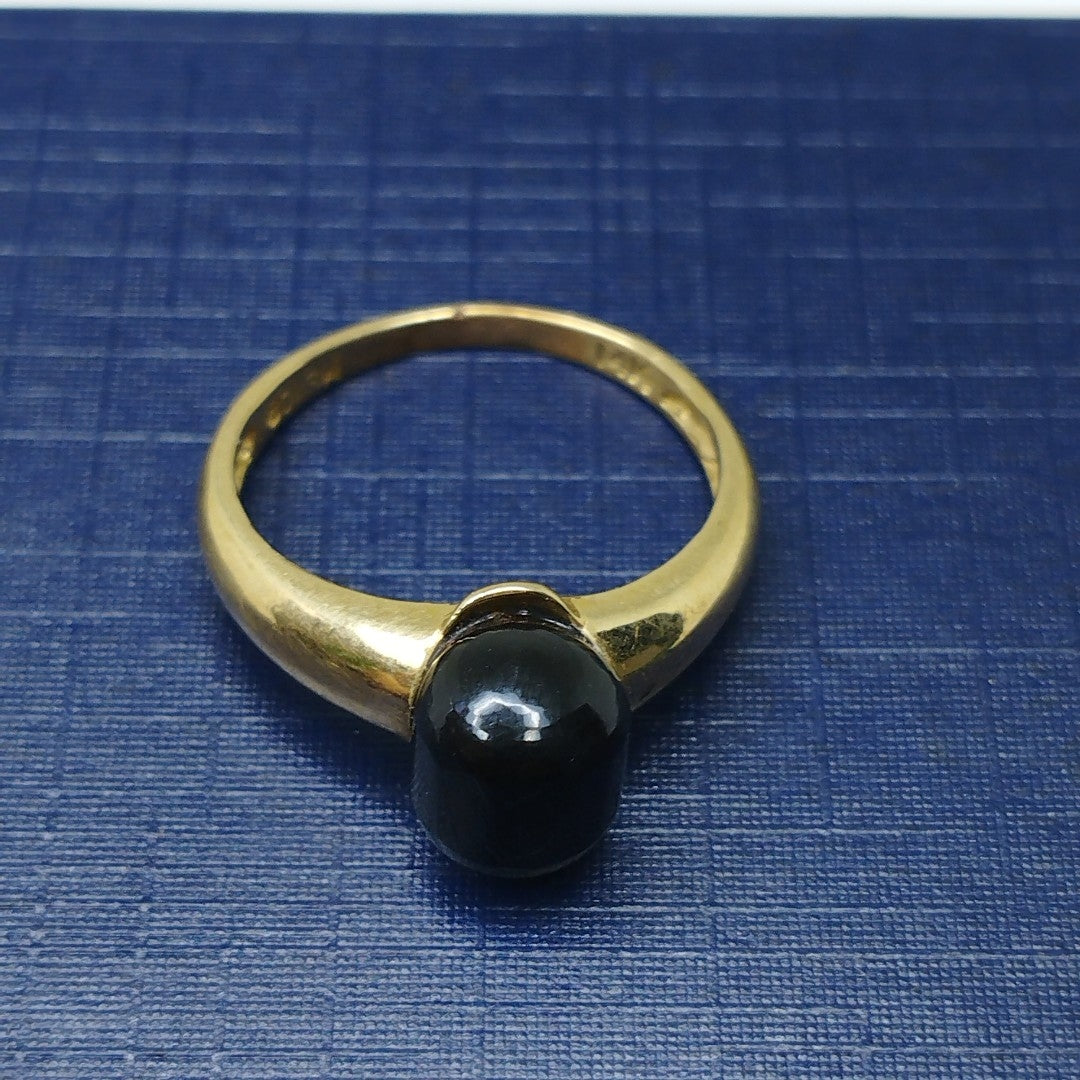 ANILLITO ORO 14 K 3 GRMS (SEMINUEVO)