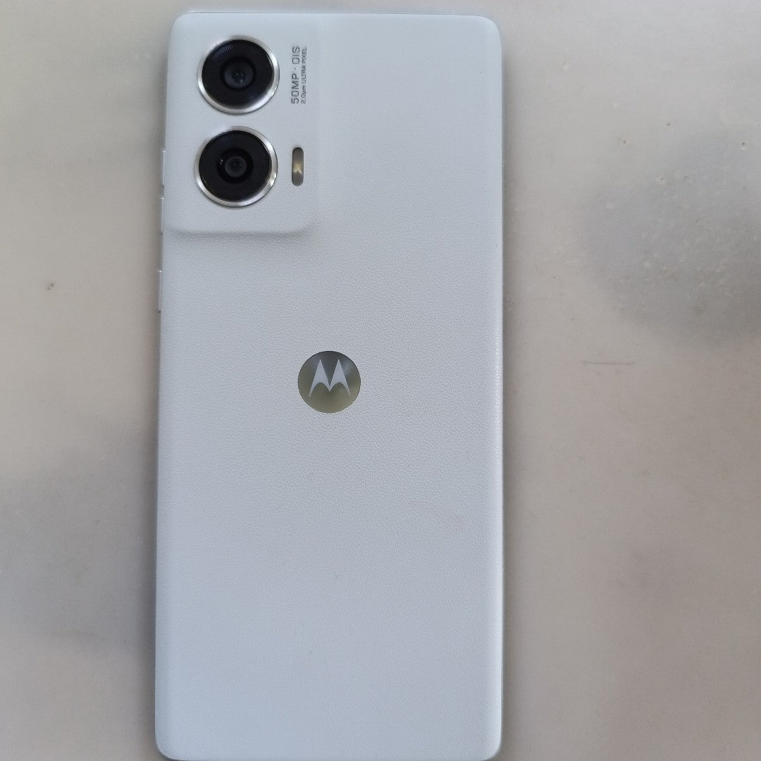 CELULAR MOTOROLA EDGE 50 FUSION XT2429-1 256 GB 8 GB RAM (SEMINUEVO)
