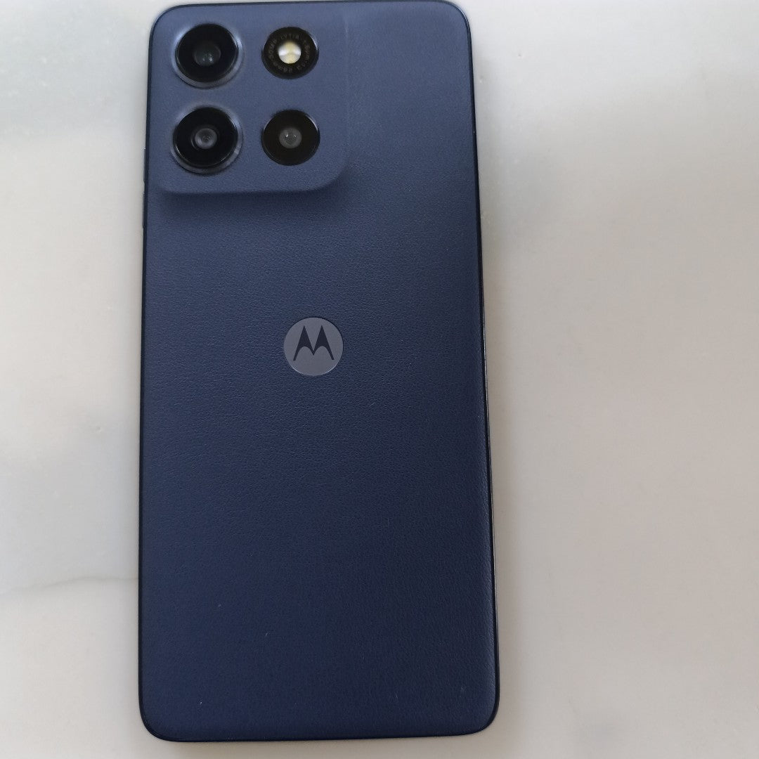 CELULAR MOTOROLA MOTO G56 5G XT2529-1(2025) 256 GB 8 GB RAM (SEMINUEVO)