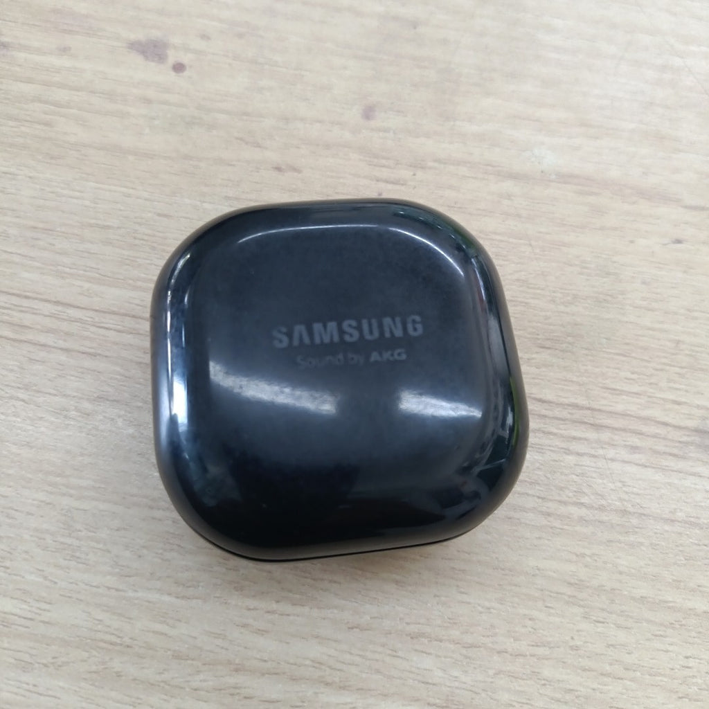 AUDIFONOS SAMSUNG GALAXY BUDS LIVE SM-R180 INALAMBRICO IN EAR (SEMINUEVO)