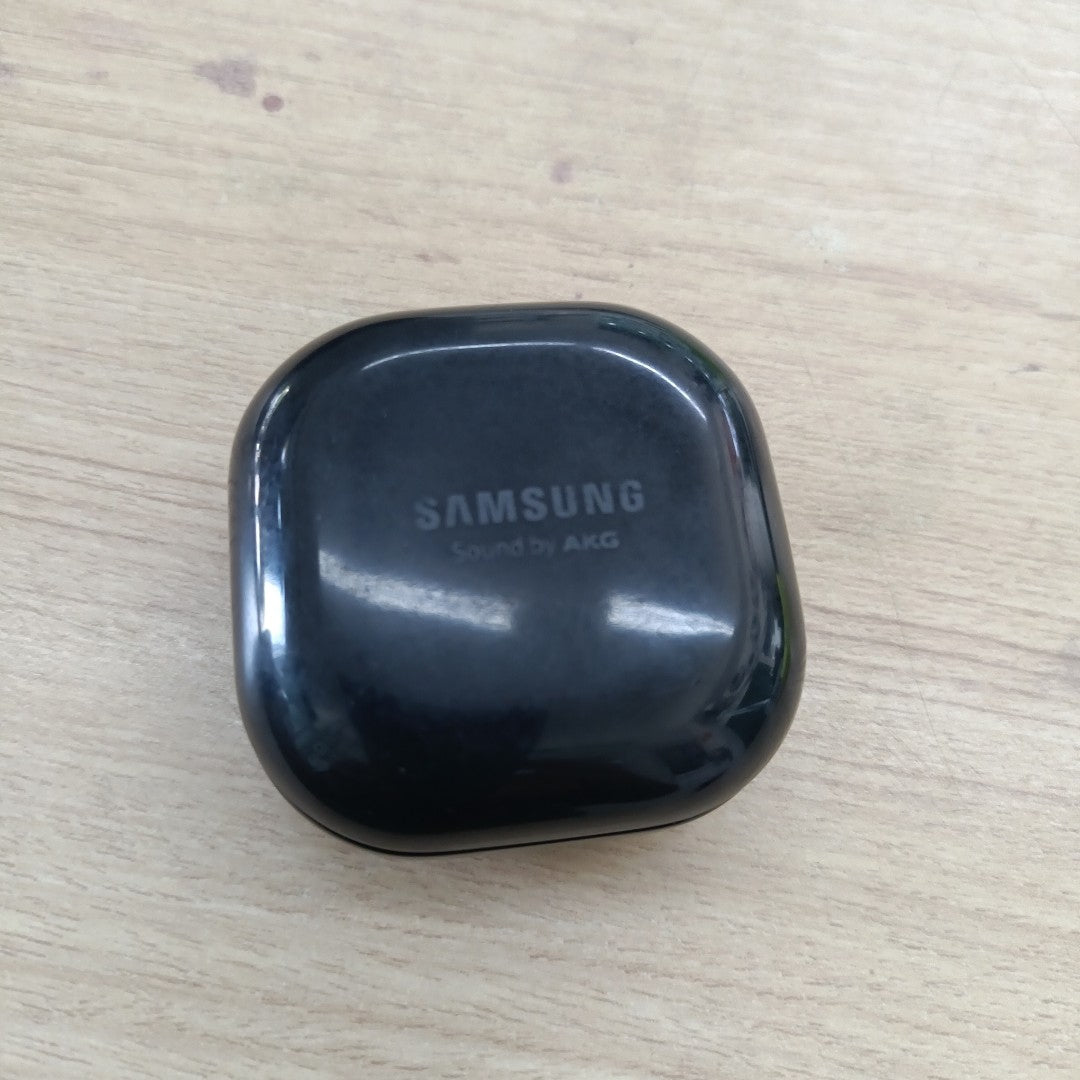 AUDIFONOS SAMSUNG GALAXY BUDS LIVE SM-R180 INALAMBRICO IN EAR (SEMINUEVO)