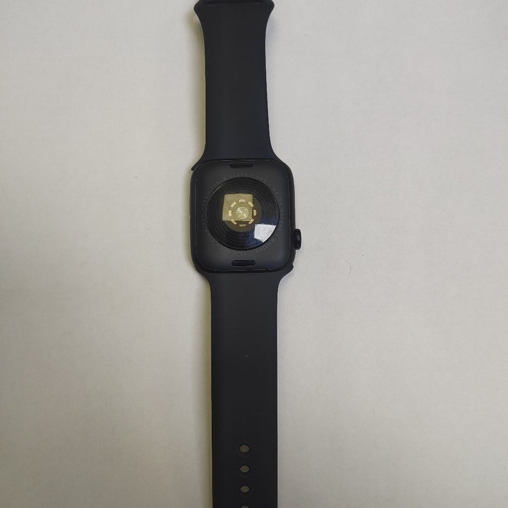 SMARTWATCH APPLE SE 2 ALUMINIO A2723 44 MM GPS (SEMINUEVO)