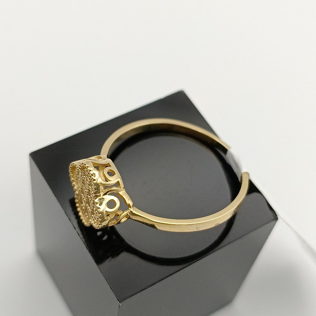 ANILLOS DAMA ORO 14K 1.8 (NUEVO)