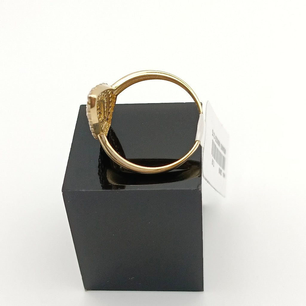 ANILLOS DAMA ORO 10K 2.4 (NUEVO)