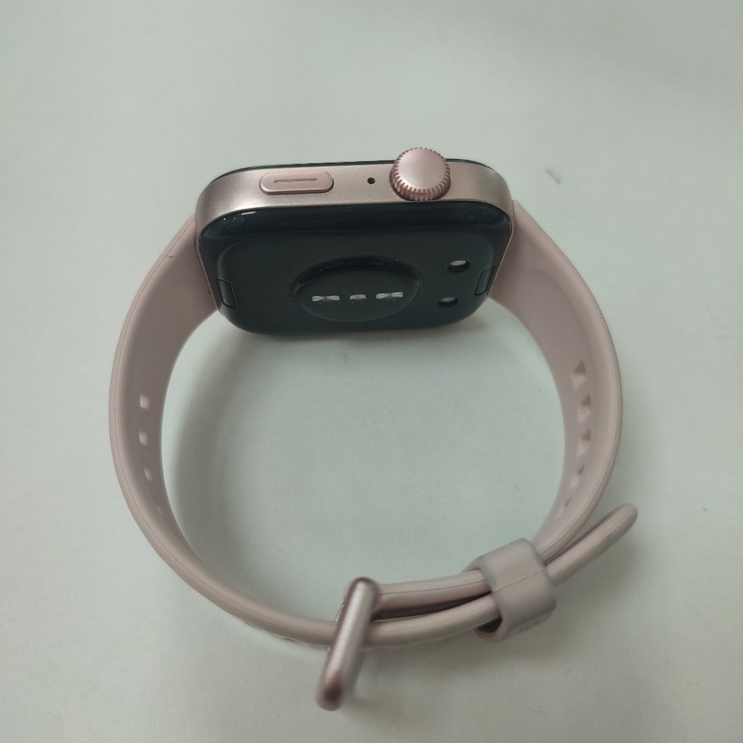 SMARTWATCH HUAWEI WATCH FIT 3 SLO-B09 44 MM BLUETOOTH (SEMINUEVO)