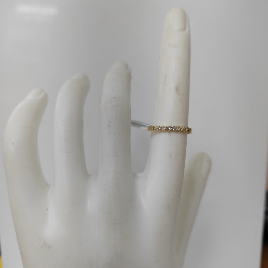 ANILLOS DAMA ORO 10K 1 (NUEVO)