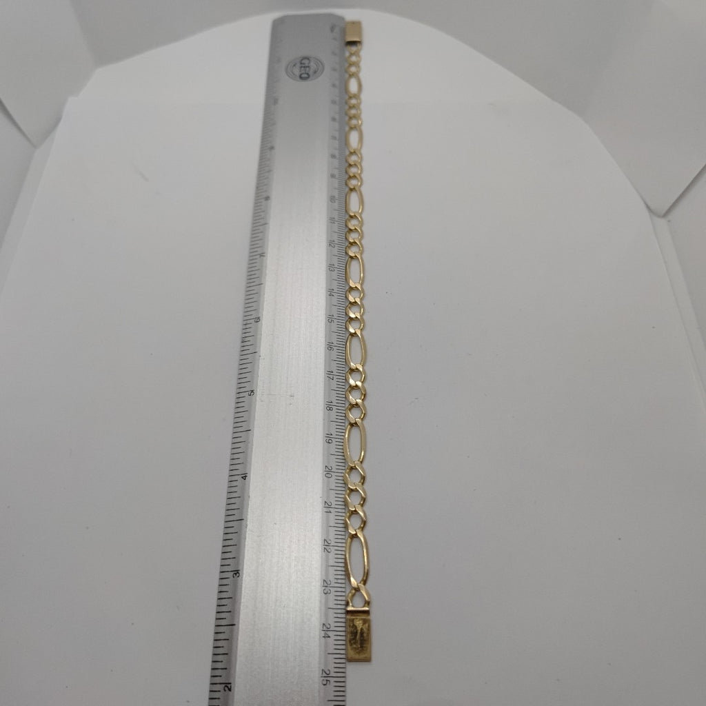 PULSERA ORO 8 K 10,30 GRMS (SEMINUEVO)