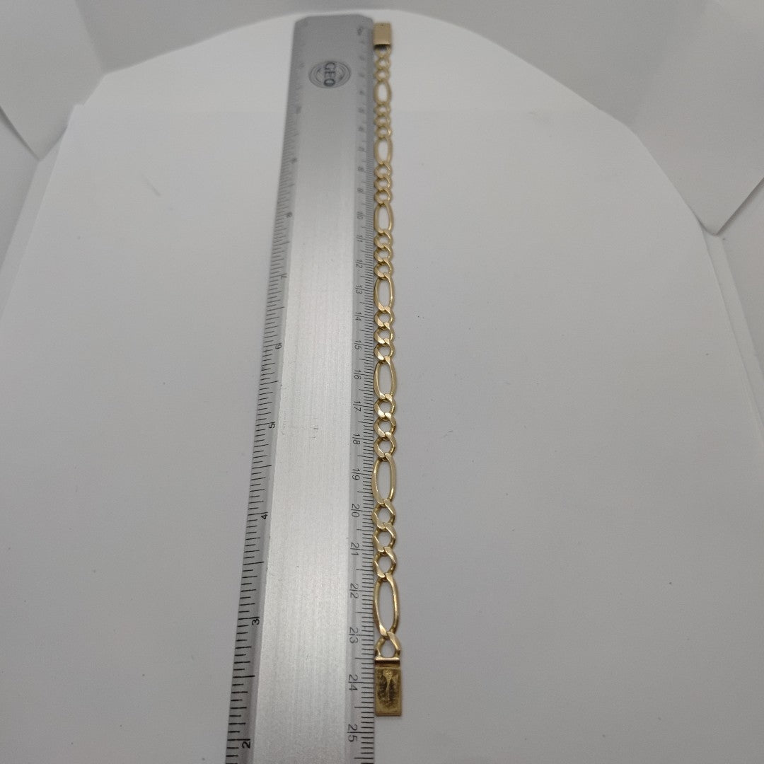 PULSERA ORO 8 K 10,30 GRMS (SEMINUEVO)