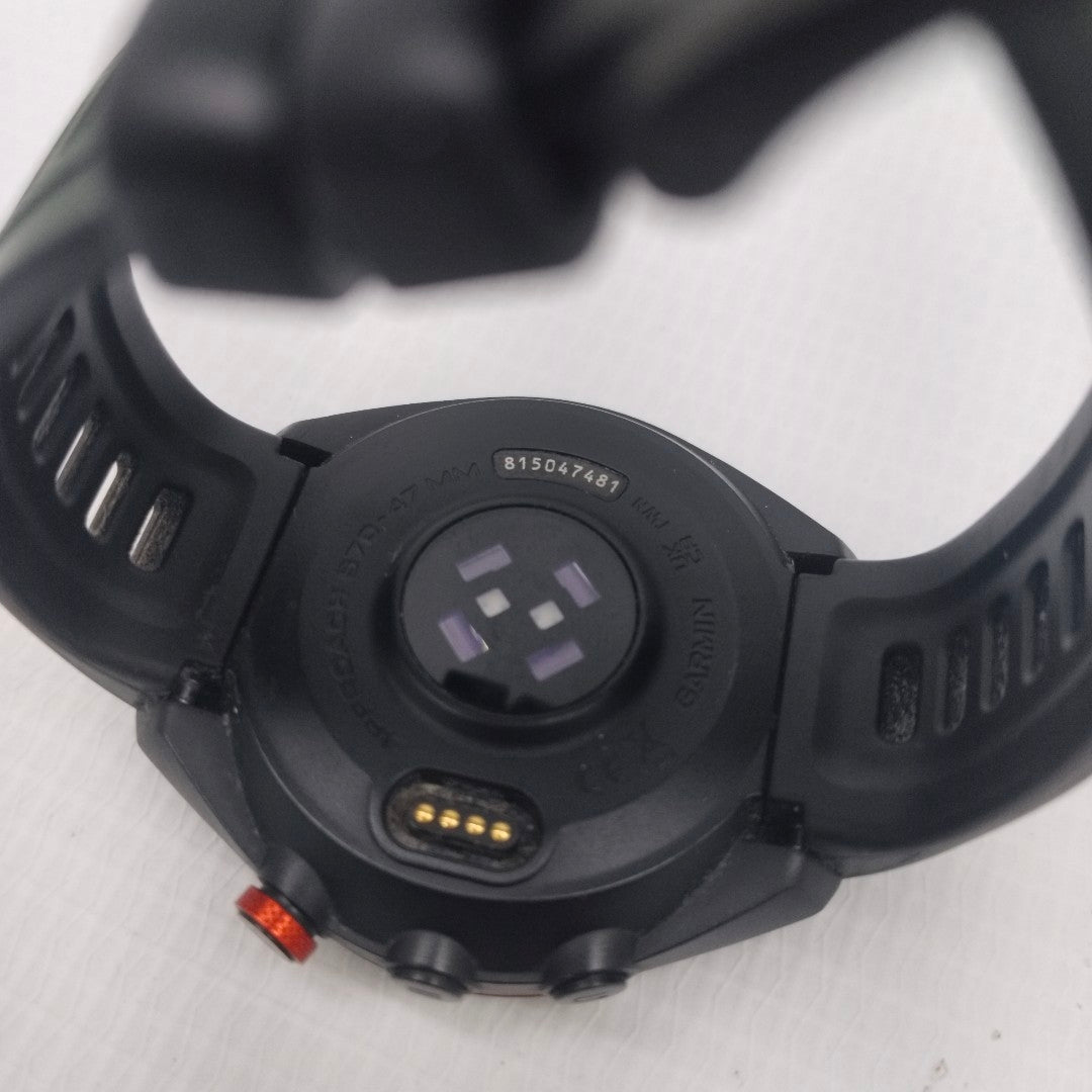 SMARTWATCH GARMIN APPROACH S70 47 MM GPS (SEMINUEVO)