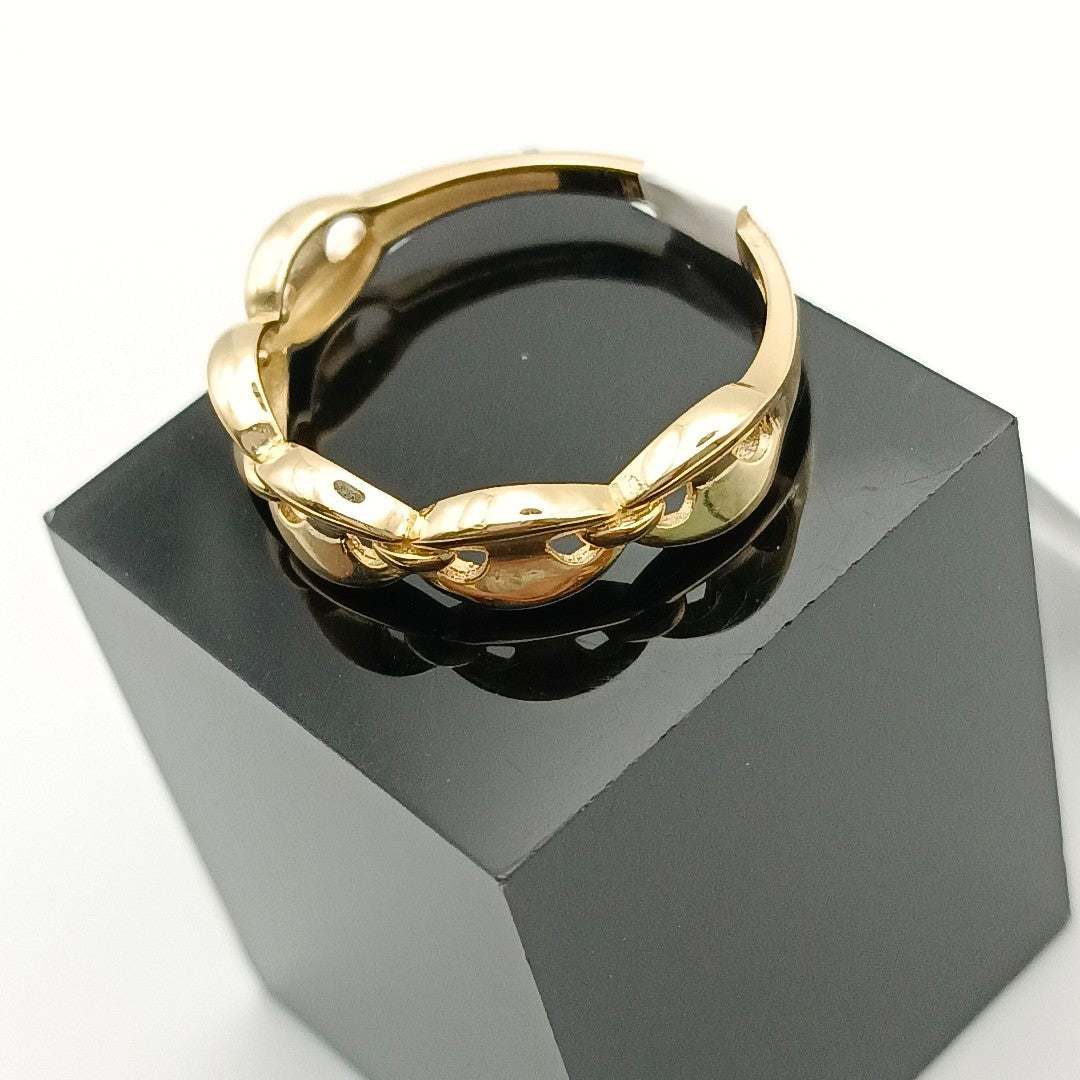ANILLOS DAMA ORO 14K 1.6 (NUEVO)