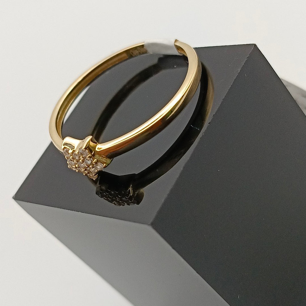 ANILLOS DAMA ORO 14K 1.1 (NUEVO)