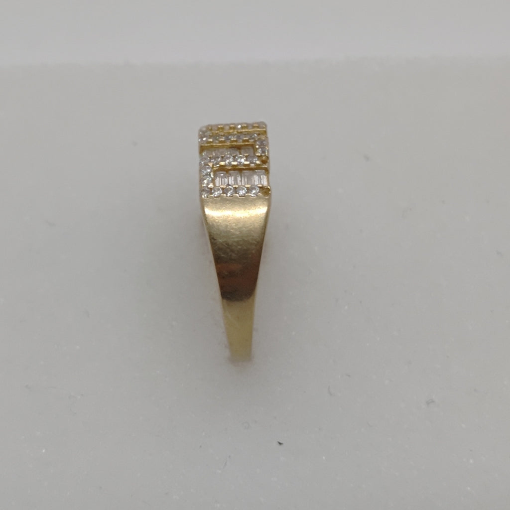 ANILLITO ORO 10 K 2,40 GRMS (SEMINUEVO)