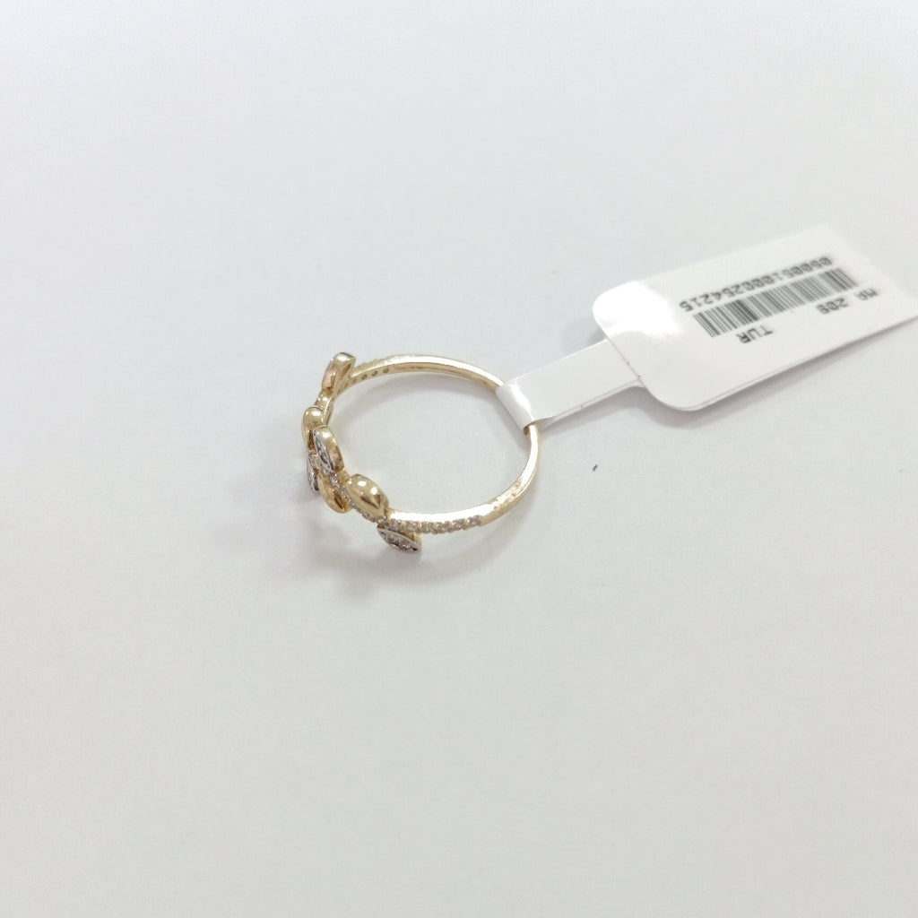 ANILLOS DAMA ORO 10K 1.3 (NUEVO)