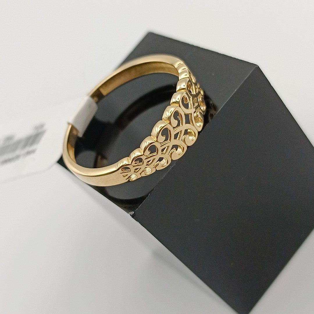 ANILLOS DAMA ORO 14K 1.4 (NUEVO)