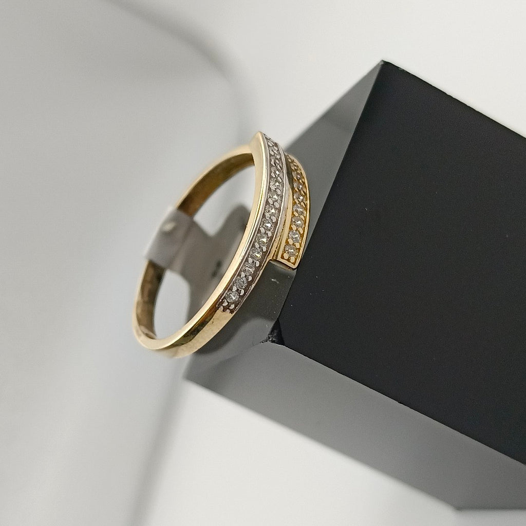 ANILLOS DAMA ORO 10K 1.3 (NUEVO)