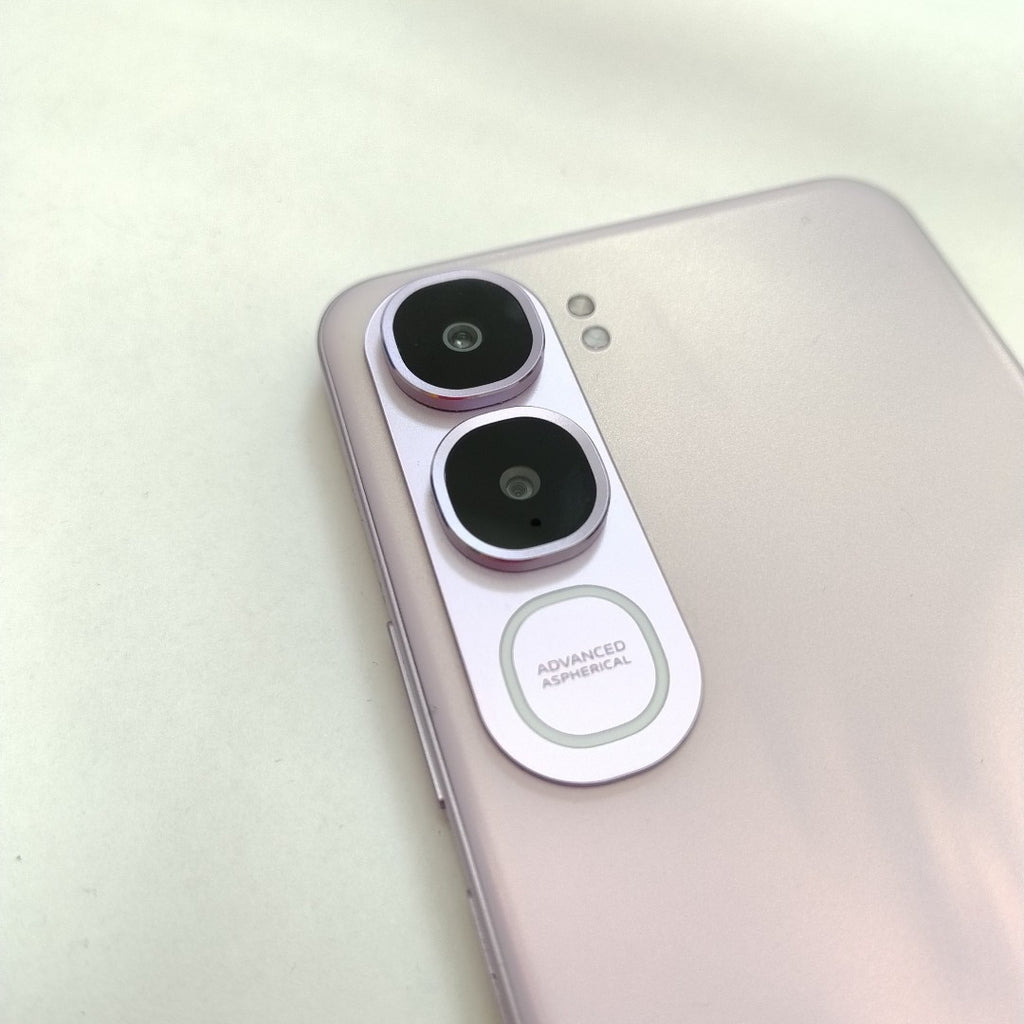 CELULAR VIVO Y21D V2520 (2025) 256 GB 6 GB RAM (SEMINUEVO)