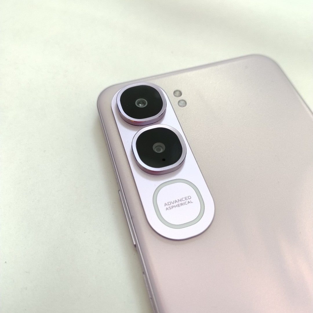 CELULAR VIVO Y21D V2520 (2025) 256 GB 6 GB RAM (SEMINUEVO)
