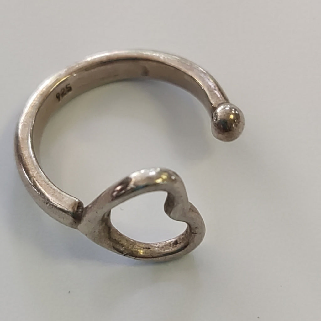 ANILLITO PLATA 4,10 GRMS (SEMINUEVO)