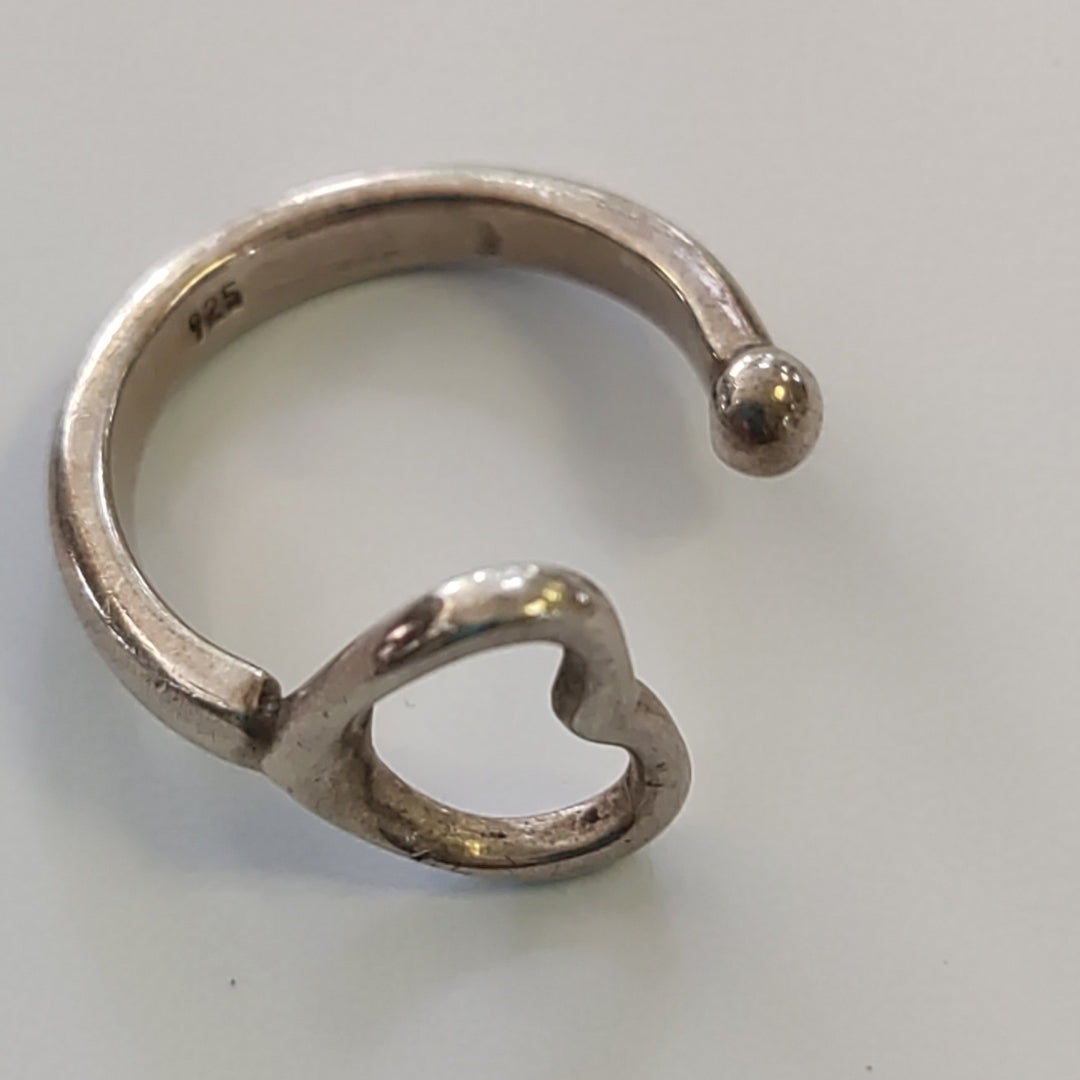 ANILLITO PLATA 4,10 GRMS (SEMINUEVO)