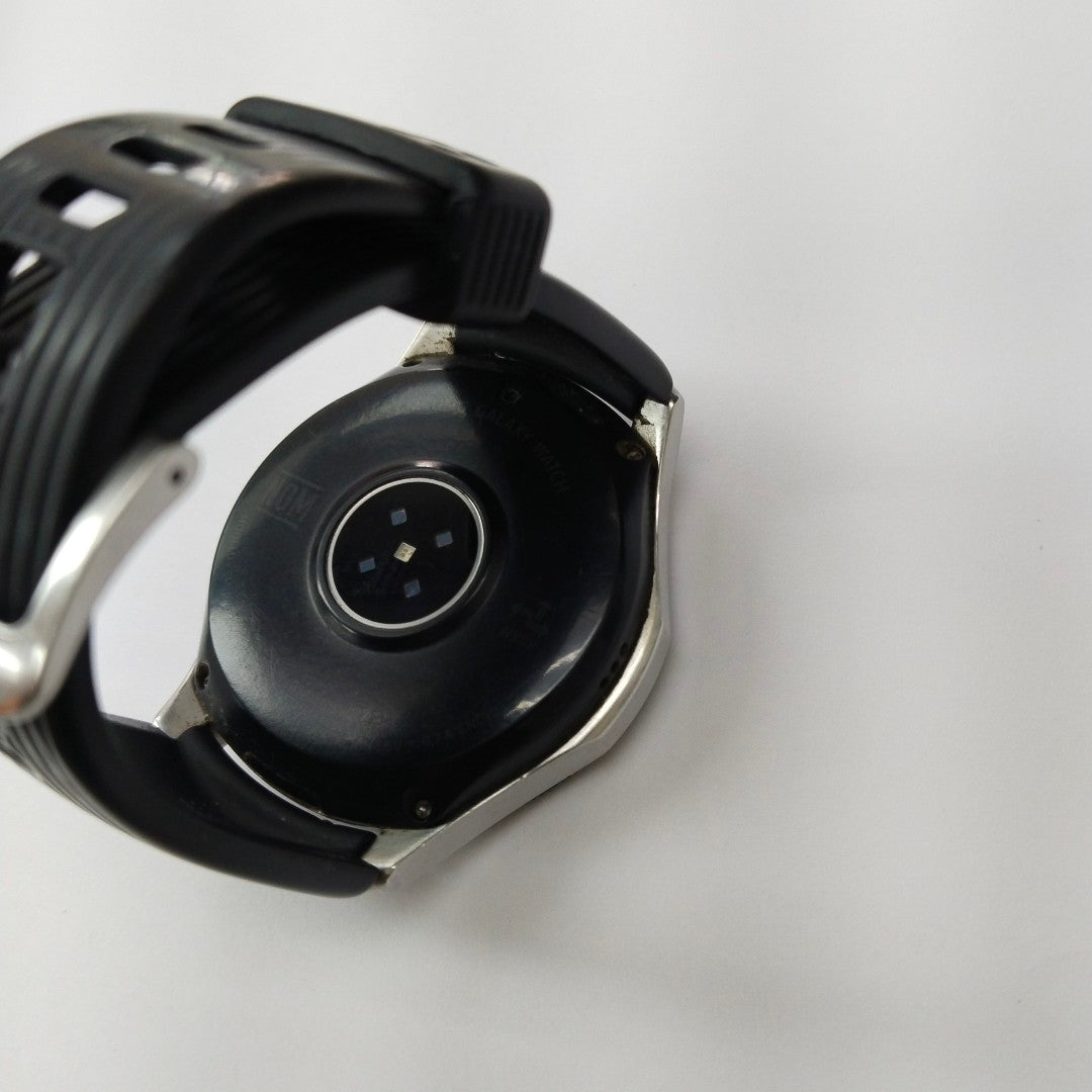 SMARTWATCH SAMSUNG GALAXY WATCH SM-R800 46 MM GPS (SEMINUEVO)