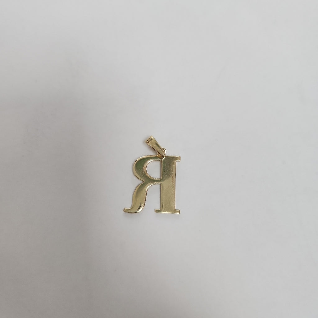 DIJES ORO 10K 0.9 (NUEVO)