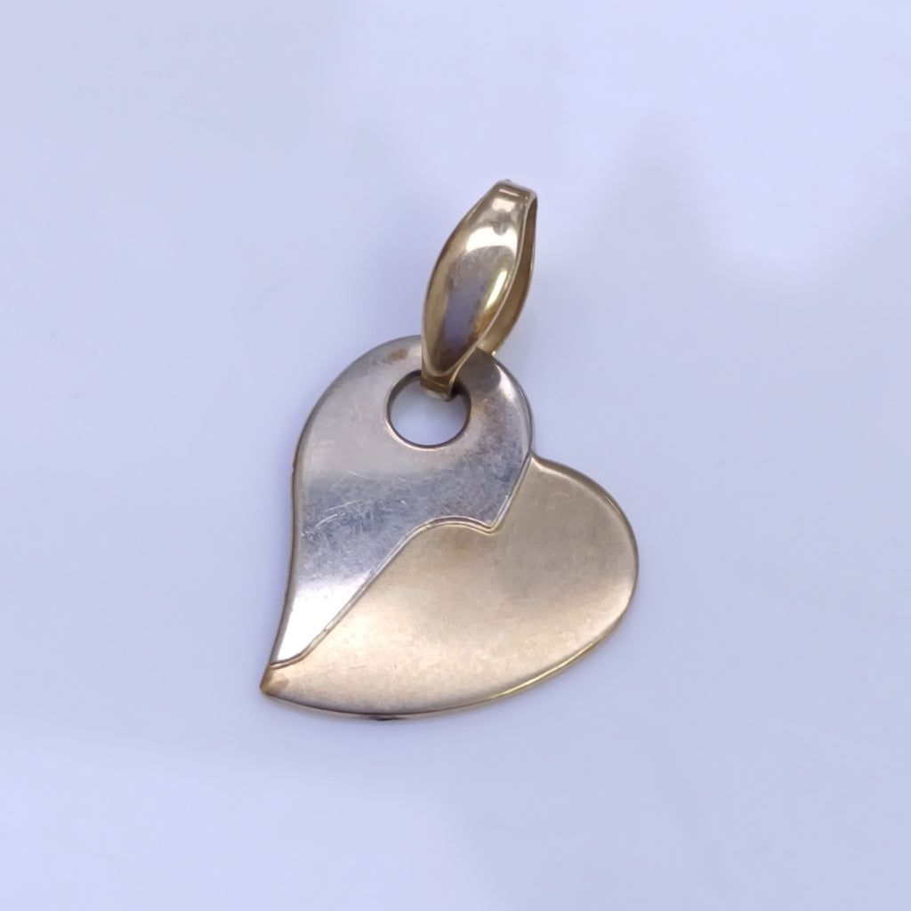 DIJE ORO 14 K 3.2 GRMS (SEMINUEVO)