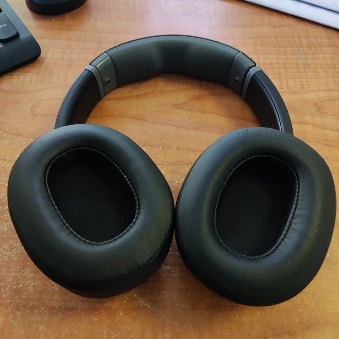 AUDIFONOS SKULLCANDY CRUSHER EVO S6EVW INALAMBRICO OVER EAR (SEMINUEVO)
