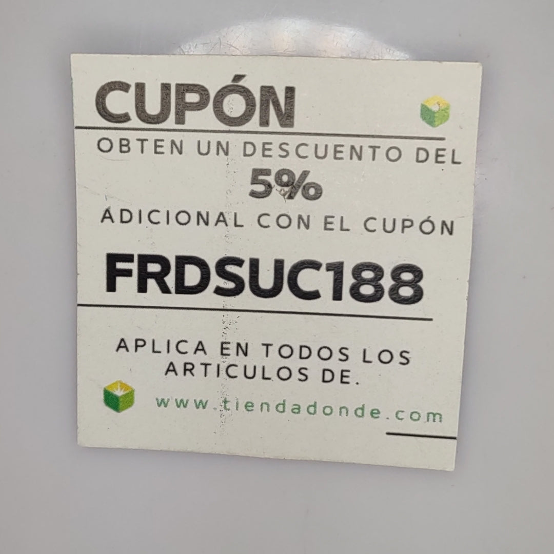 CADENA TEJIDO 1X1 PLATA .925 50 CM 3 GR (NUEVO)