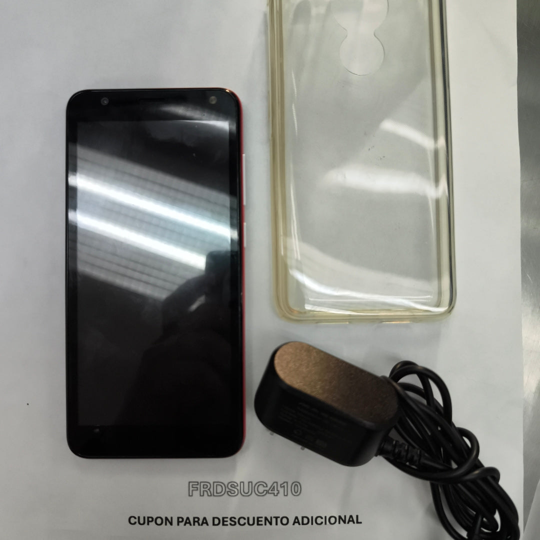 CELULAR OTRAS MARCAS OTROS MODELOS 32 GB 2 GB RAM (SEMINUEVO)