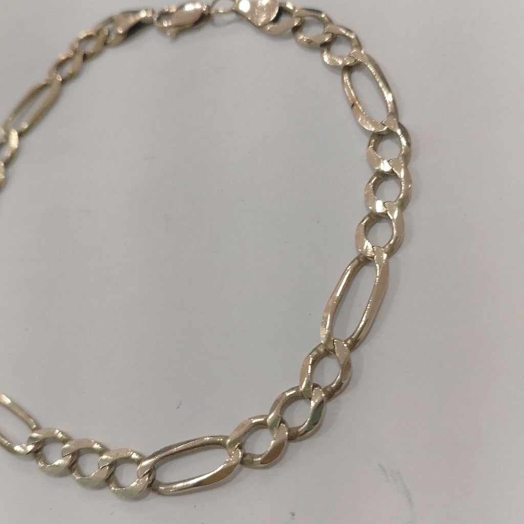 PULSERA ORO 8 K 9,40 GRMS (SEMINUEVO)