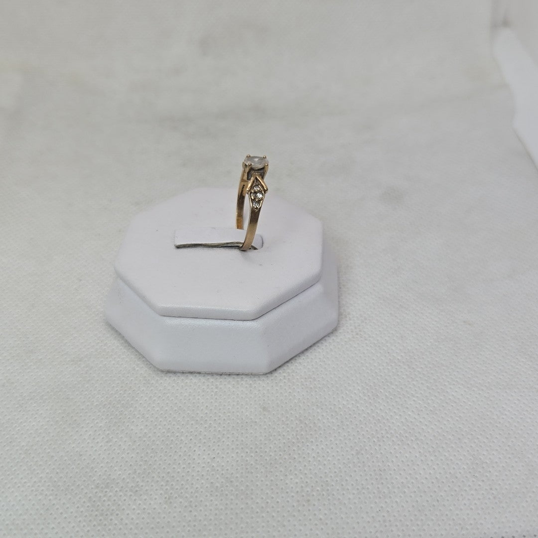 ANILLITO ORO 8 K 2.4 GRMS (SEMINUEVO)