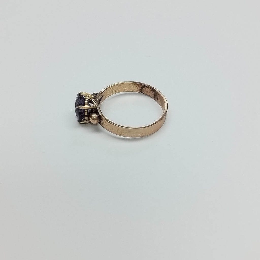 ANILLITO ORO 8 K 5 GRMS (SEMINUEVO)