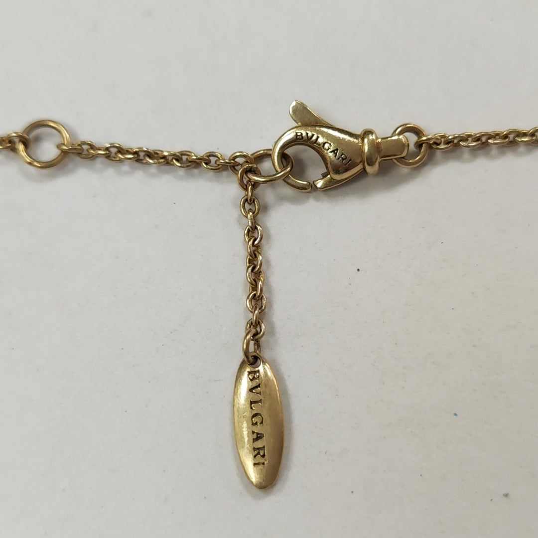 CADENA ORO 14 K 11.6 GRMS (SEMINUEVO)
