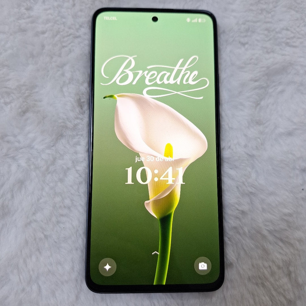 CELULAR OPPO  RENO 13F 5G CPH2699 (2025) 256 GB 12 GB RAM (SEMINUEVO)