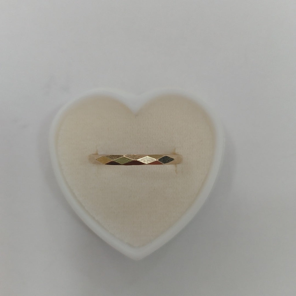 ANILLITO ORO 10 K 0,90 GRMS (SEMINUEVO)