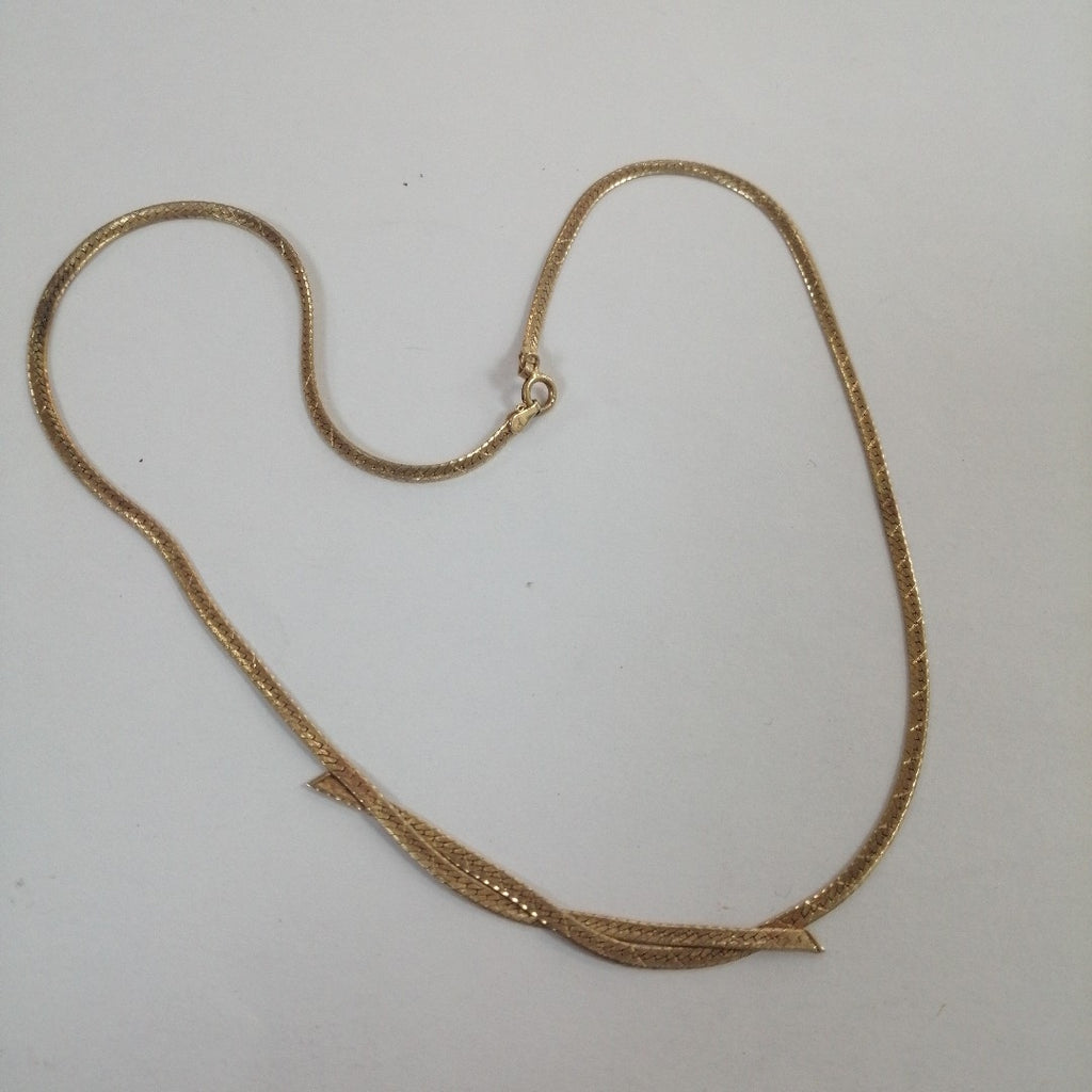 CADENA ORO 14 K 6,90 GRMS (SEMINUEVO)