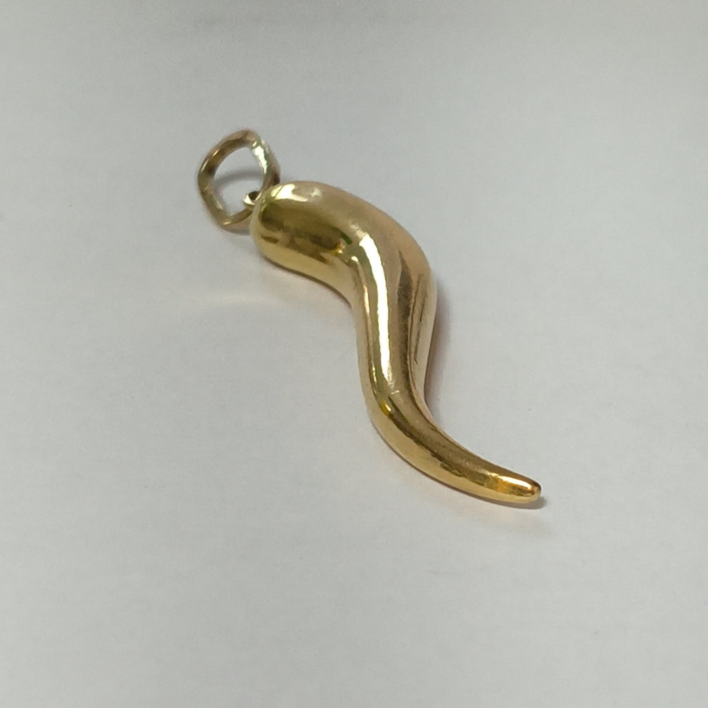 DIJE ORO 18 K 4.2 GRMS (SEMINUEVO)