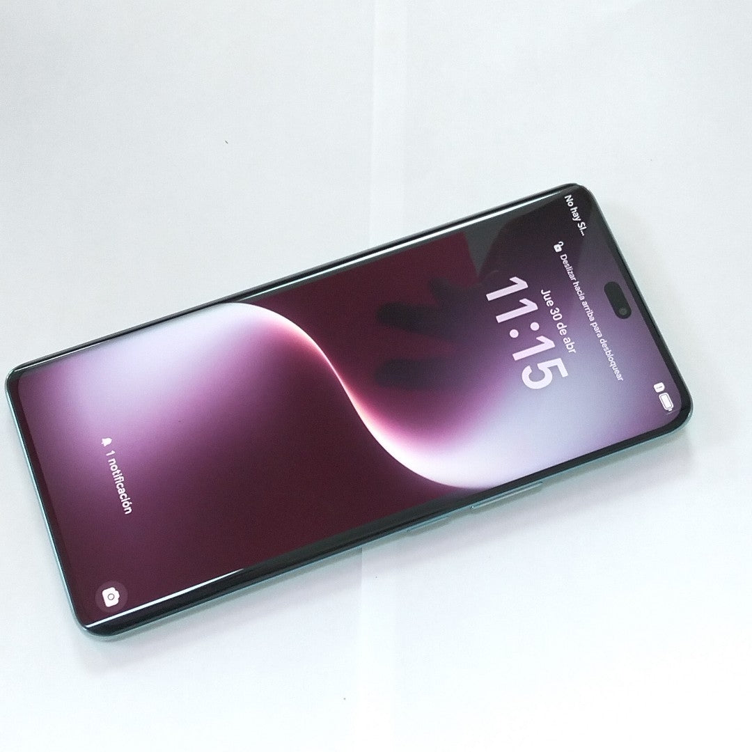 CELULAR HONOR MAGIC 7 LITE BRP-NX3 (2025) 256 GB 8 GB RAM (SEMINUEVO)