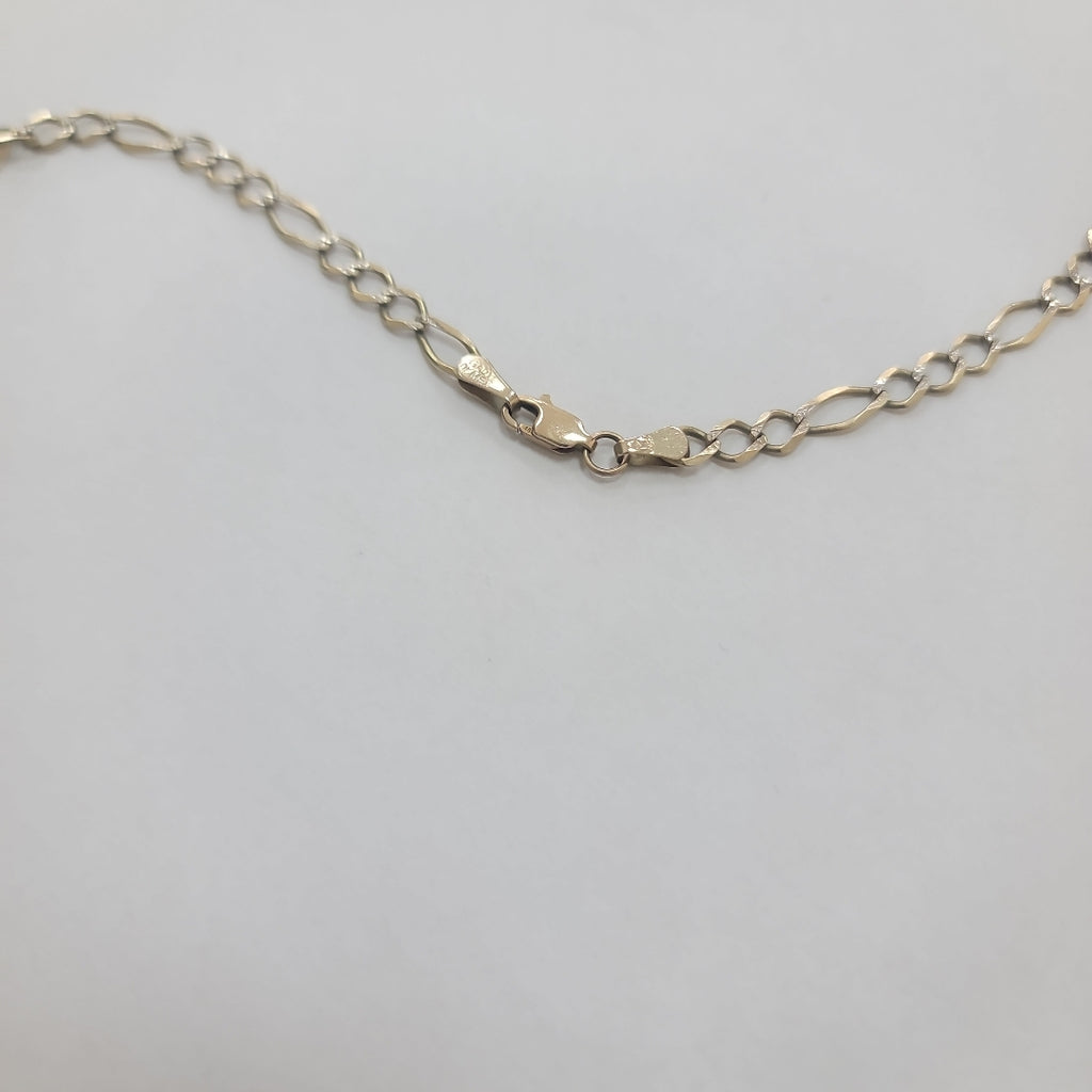 CADENA ORO 10 K 11,30 GRMS (SEMINUEVO)
