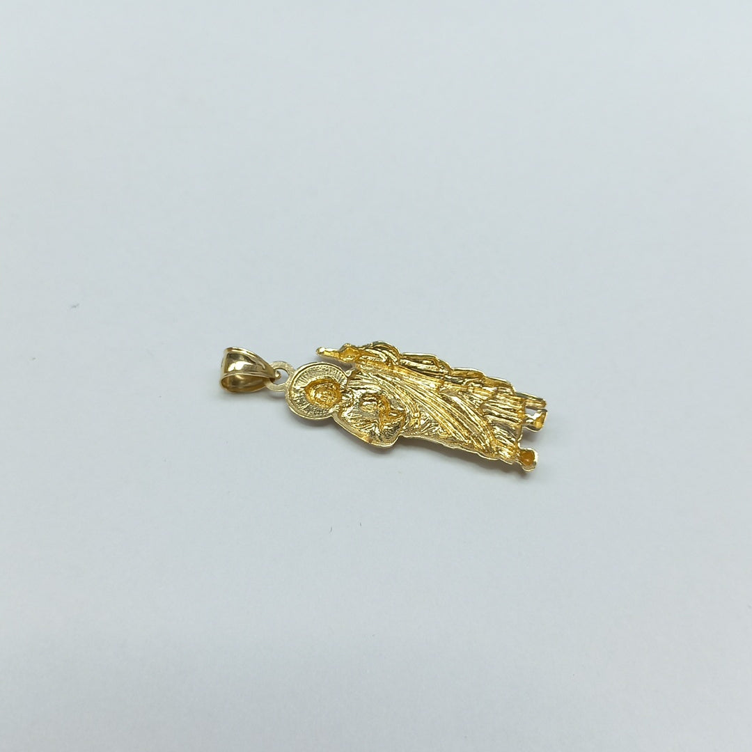 DIJE ORO 14 K 3 GRMS (SEMINUEVO)