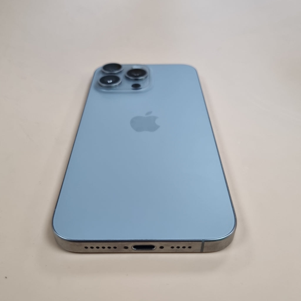 CELULAR APPLE IPHONE 15 PRO MAX A3105 (2023) 256 GB 8 GB RAM (SEMINUEVO)