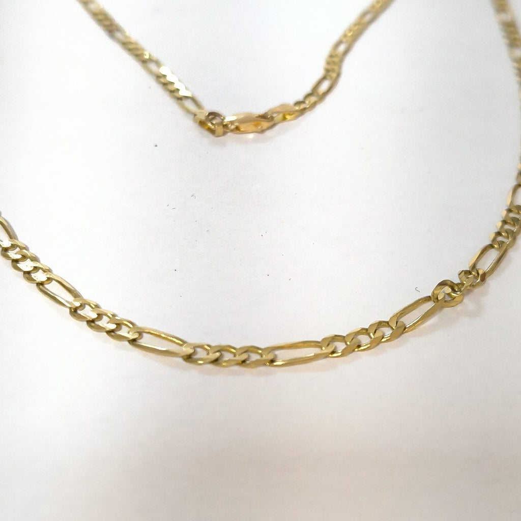 CADENA ORO 8 K 12,70 GRMS (SEMINUEVO)