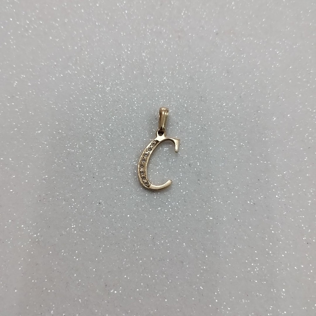DIJE ORO 10 K 1 GRMS (SEMINUEVO)