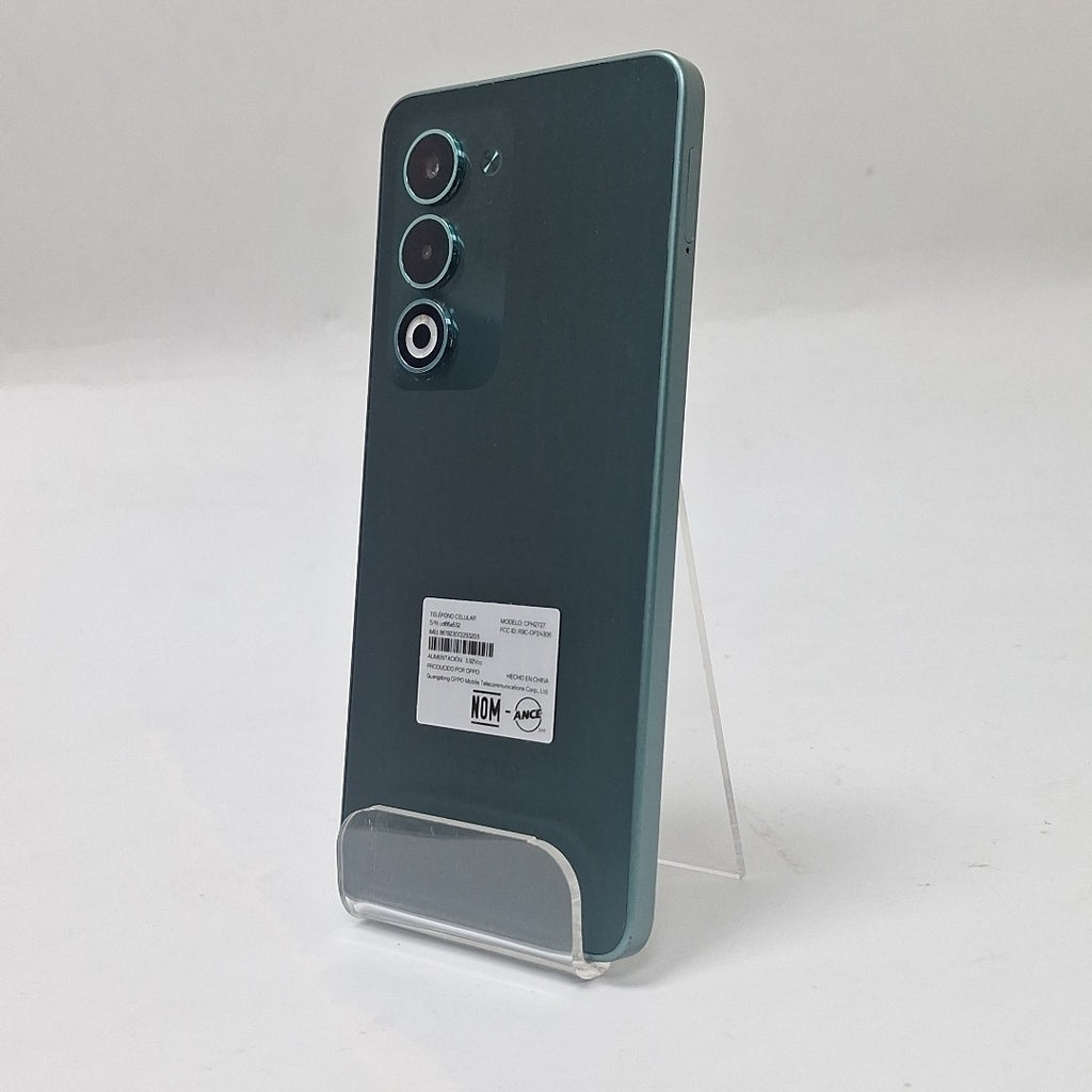 CELULAR OPPO A5 CPH2727 (2025) 256 GB 4 GB RAM